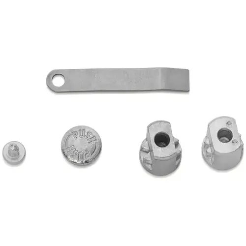 Push-Button Replacement Set for 87 XX 180 Push-Button Replacement Set for 87 XX 180