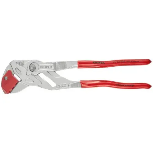 Tile Breaking Pliers, 10", Plastic Coating Tile Breaking Pliers, 10", Plastic Coating