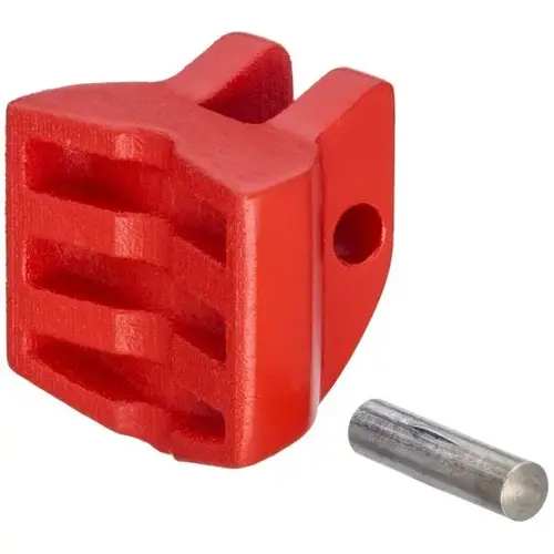 Tile Breaking Spare Jaw for 91 13 250 Tile Breaking Spare Jaw for 91 13 250