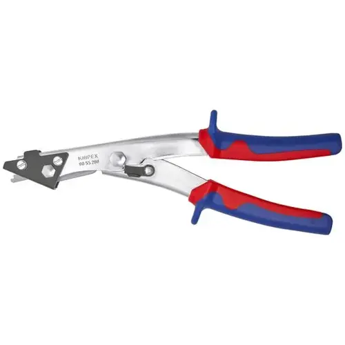 Sheet Metal Nibblers, 11", Comfort Grip Sheet Metal Nibblers, 11", Comfort Grip