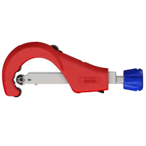 KNIPEX TubiX XL Pipe Cutter 10.25" KNIPEX TubiX XL Pipe Cutter 10.25"