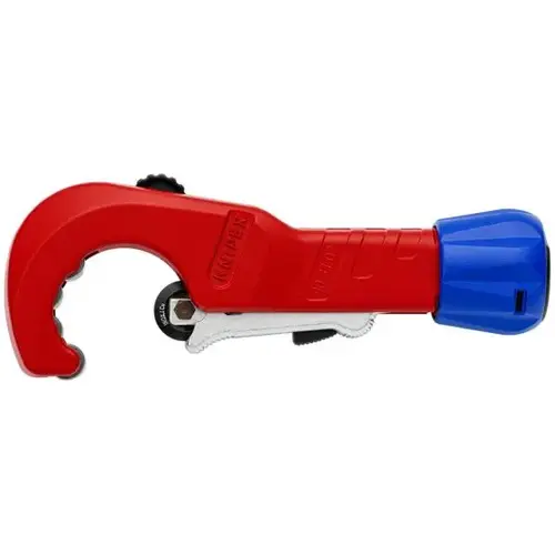 TubiX Pipe Cutter, 7.25", Bare Metal TubiX Pipe Cutter, 7.25", Bare Metal
