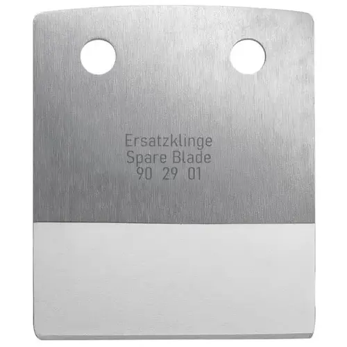 Spare Blades for 90 25 20, 90 10 185 and 90 25 185 Spare Blades for 90 25 20, 90 10 185 and 90 25 185