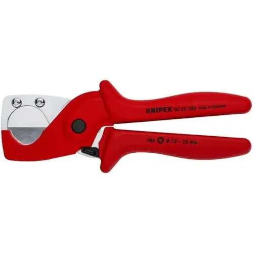 Composite Pipe Cutter, 7.25", Bare Plastic Composite Pipe Cutter, 7.25", Bare Plastic