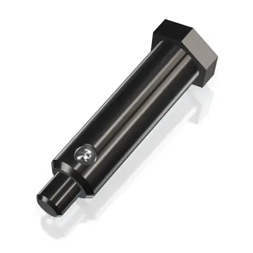 Spare Quick Change Axle for 90 23 01 SBA, 3/4" Spare Quick Change Axle for 90 23 01 SBA, 3/4"