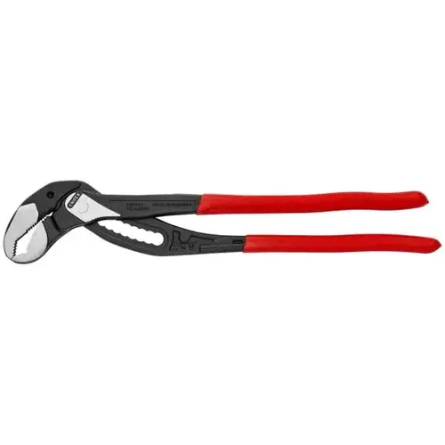 Alligator XL Water Pump Pliers, 16", Non-Slip Plastic Alligator XL Water Pump Pliers, 16", Non-Slip Plastic