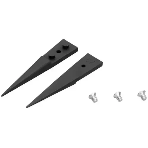 Plastic and Carbon Fiber Replaceable Tips for 92 81 05 Plastic and Carbon Fiber Replaceable Tips for 92 81 05