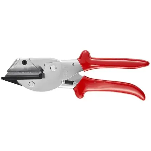 Ribbon Cable Cutters, 8.5", Plastic Coating Ribbon Cable Cutters, 8.5", Plastic Coating