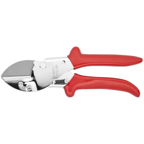 Anvil Shears, 8", Plastic Coating Anvil Shears, 8", Plastic Coating