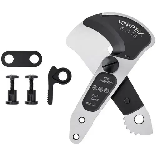 Spare Cutter Head for 95 32 038, 7" Spare Cutter Head for 95 32 038, 7"