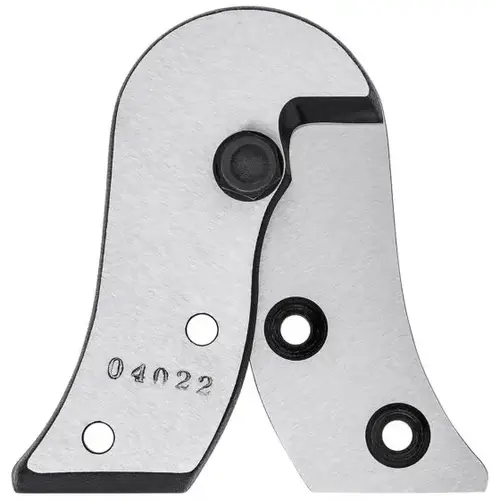 Spare Cutter Head for 95 71 445, 4.75" Spare Cutter Head for 95 71 445, 4.75"