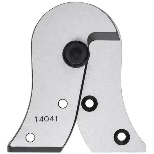 Spare Cutter Head for 95 71 600 and 95 77 600, 5 1/4" Spare Cutter Head for 95 71 600 and 95 77 600, 5 1/4"