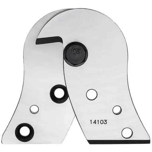 Spare Cutter Head for 95 81 600, 5 1/4" Spare Cutter Head for 95 81 600, 5 1/4"