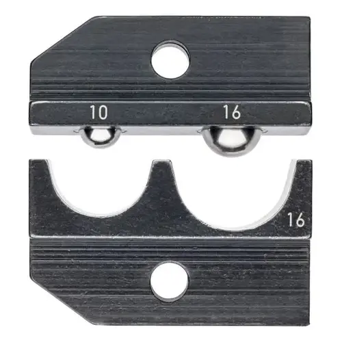 Crimping Die For Insulated Terminals and Cable Connectors Crimping Die For Insulated Terminals and Cable Connectors