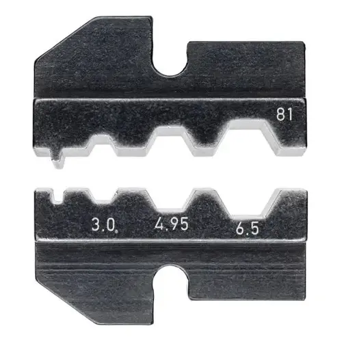 Crimping Die For Fiber Optic Connectors, Harting Crimping Die For Fiber Optic Connectors, Harting