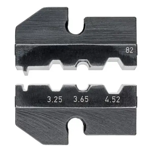 Crimping Die For Fiber Optic Connectors, Telegartner Crimping Die For Fiber Optic Connectors, Telegartner