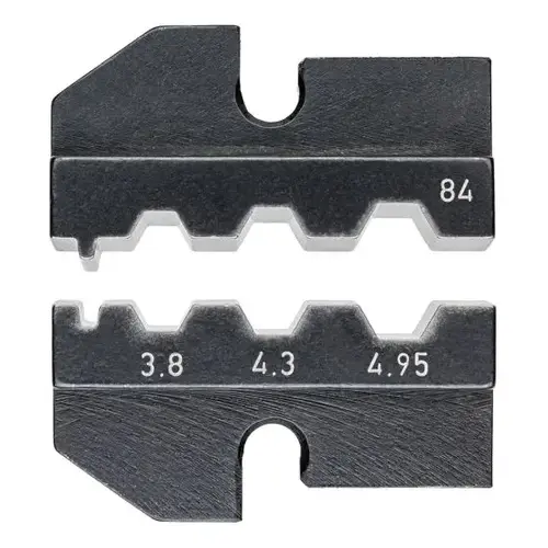 Crimping Die For Fiber Optic Connectors, Huber/Suhner Crimping Die For Fiber Optic Connectors, Huber/Suhner