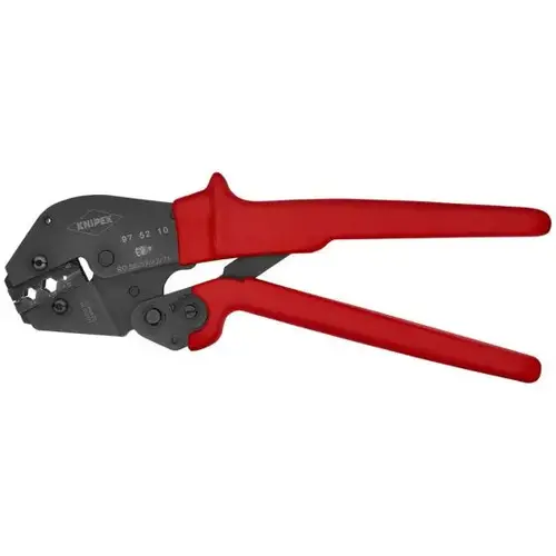 Crimping Pliers For COAX, BNC and TNC Connectors, 10" Crimping Pliers For COAX, BNC and TNC Connectors, 10"