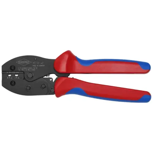 8 1/2" PreciForce Crimping Pliers For MC4/MC4 EVO 2 8 1/2" PreciForce Crimping Pliers For MC4/MC4 EVO 2