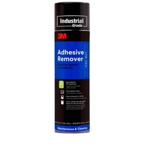 Adhesive Remover Adhesive Remover