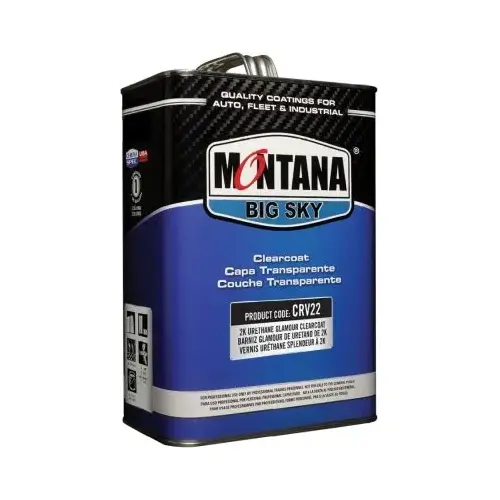 Montana Big Sky MP4085 4:1 Economy Slow Activator Montana Big Sky MP4085 4:1 Economy Slow Activator