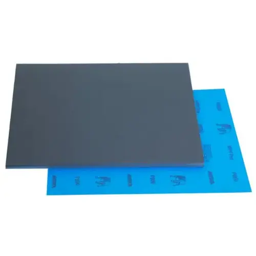 WPF PRO 9"x11" Plain P100, 50 Sheets/Box WPF PRO 9"x11" Plain P100, 50 Sheets/Box