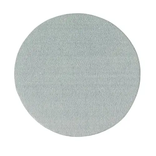 Q.SILVER 5" Grip P320, 50 Discs/Box Q.SILVER 5" Grip P320, 50 Discs/Box