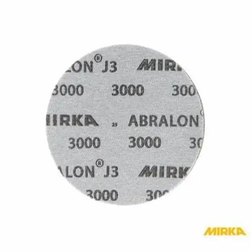 ABRALON J3 3" 3000, 20 Discs/Box ABRALON J3 3" 3000, 20 Discs/Box