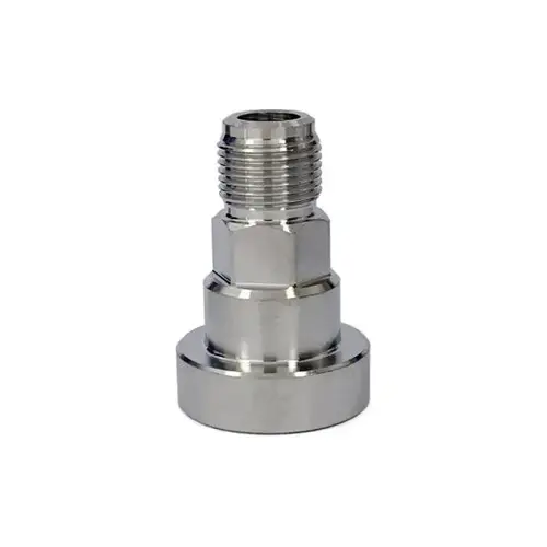 PCS Spray Gun Adapter 2 PCS Spray Gun Adapter 2