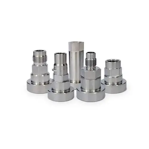 PCS SPRAY GUN ADAPTER 17 PCS SPRAY GUN ADAPTER 17
