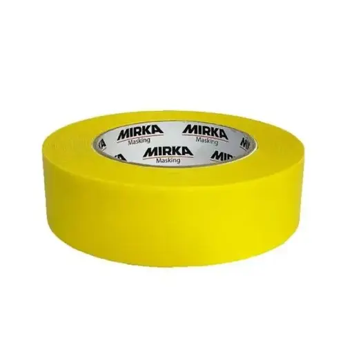 (24) 1.42" X 180 ft YELLOW LINE TAPE (24) 1.42" X 180 ft YELLOW LINE TAPE