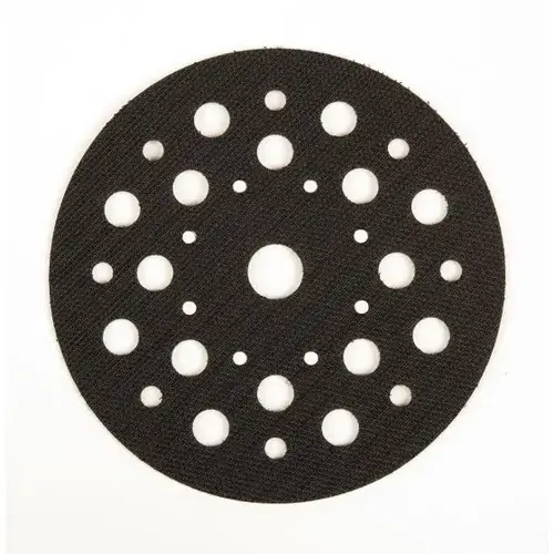 Pad Protector 5"x.12" Grip 33H, 5/Pkg Pad Protector 5"x.12" Grip 33H, 5/Pkg