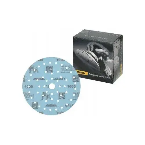 GALAXY 3" Grip Multifit 80, 50/Pkg. GALAXY 3" Grip Multifit 80, 50/Pkg.