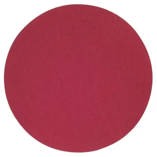 8 In. Red Heat Paper H&L Floor Sanding Disc P60 Grit H955 Ceramic Alumina 8 In. Red Heat Paper H&L Floor Sanding Disc P60 Grit H955 Ceramic Alumina