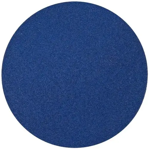 (25) 20" 60G BLUE FIRE FLOOR SANDER DISC (25) 20" 60G BLUE FIRE FLOOR SANDER DISC