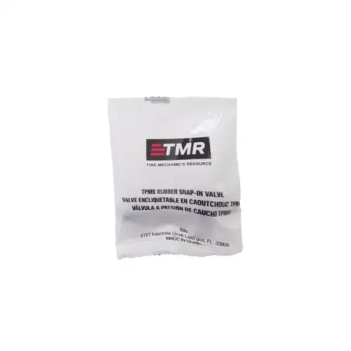 TPMS Rubber Snap-In Valve Stem 15202 (Pack of 25);Compared to VS950 and 20018;OE TPMS Rubber Snap-In Valve Stem 15202 (Pack of 25);Compared to VS950 and 20018;OE