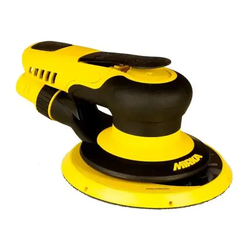 PROS Sander 6"/2.5mm 625CV, 1/Pkg PROS Sander 6"/2.5mm 625CV, 1/Pkg