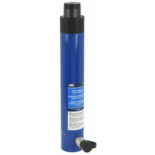 Hydraulic Single Acting Cylinder, 25 Ton Hydraulic Single Acting Cylinder, 25 Ton