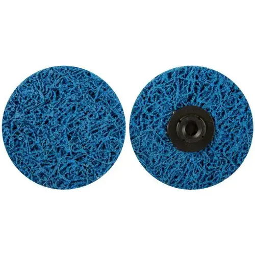 3 x 1/4 In. Bear-Tex Vortex Rapid Blend Non-Woven Quick-Change Unified Whl TS 3 x 1/4 In. Bear-Tex Vortex Rapid Blend Non-Woven Quick-Change Unified Whl TS