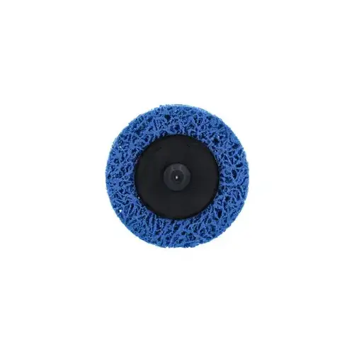 2 x 1/4 In. Bear-Tex Vortex Rapid Blend Non-Woven Quick-Change Unified Whl TR 2 x 1/4 In. Bear-Tex Vortex Rapid Blend Non-Woven Quick-Change Unified Whl TR
