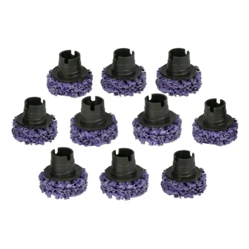 Scuff Replacement Pad 10 Pack Scuff Replacement Pad 10 Pack