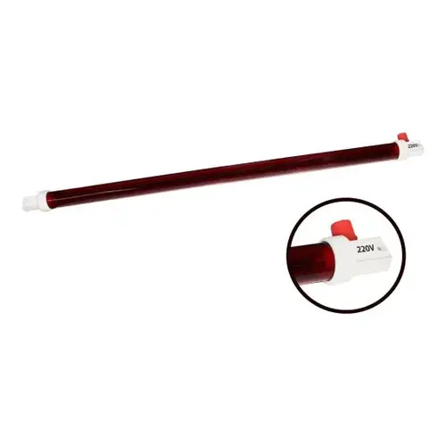 INFRARED REPLACEMENT ELEMENT FOR IR-206 INFRARED REPLACEMENT ELEMENT FOR IR-206