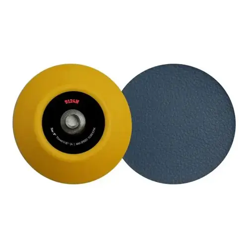 3" VINYL PAD 3" VINYL PAD