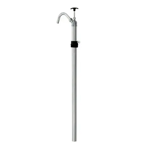 BUNG ADAPTER MANUAL 55 GALLON PUMP BUNG ADAPTER MANUAL 55 GALLON PUMP