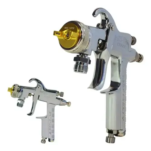 PRESSURE SPRAY GUN 1.8MM PRESSURE SPRAY GUN 1.8MM