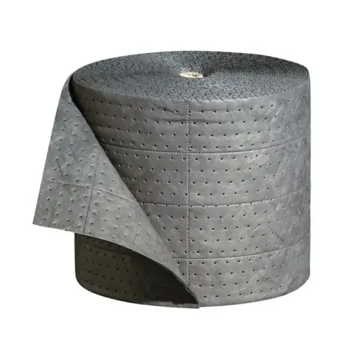 15" X 150 ft RIP & FIT ABSORBENT MAT 15" X 150 ft RIP & FIT ABSORBENT MAT