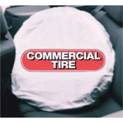 COMMERCIAL TIRE Tire Bag 47 in x 48 in COMMERCIAL TIRE Tire Bag 47 in x 48 in
