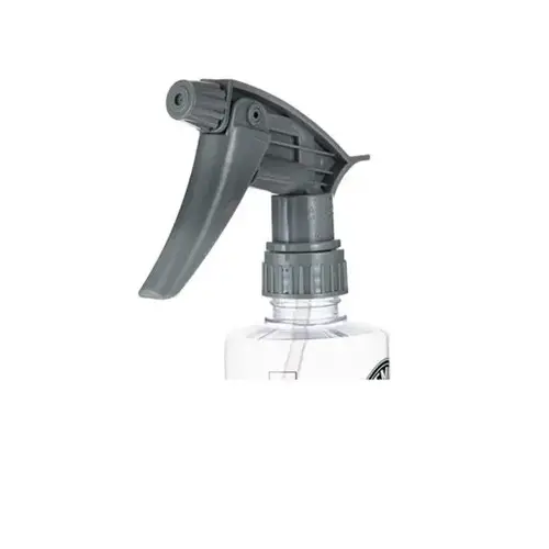 Gray - Heavy-duty solvent resistant sprayer Gray - Heavy-duty solvent resistant sprayer