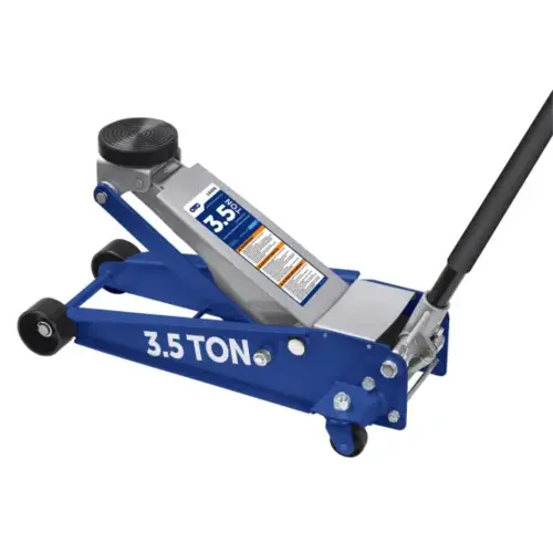 3.5 Ton Service Jack 3.5 Ton Service Jack