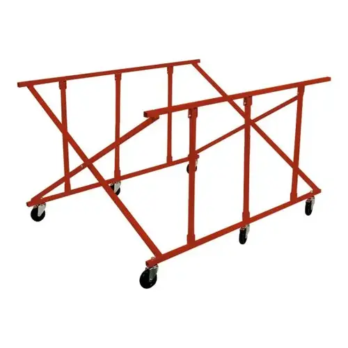 RACK WORKS FOR PICKUP BOX, TOPPERS, OTHER LARGE PARTS (CAPACITY 800 POUNDS) RACK WORKS FOR PICKUP BOX, TOPPERS, OTHER LARGE PARTS (CAPACITY 800 POUNDS)